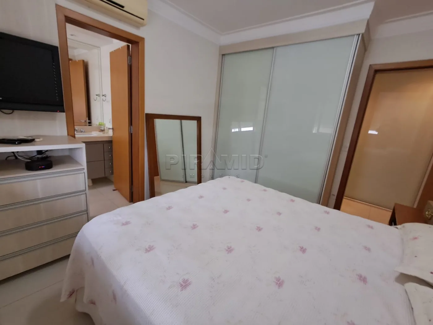 Alugar Apartamento / Padr&atilde;o em Ribeir&atilde;o Preto R$ 6.500,00 - Foto 39