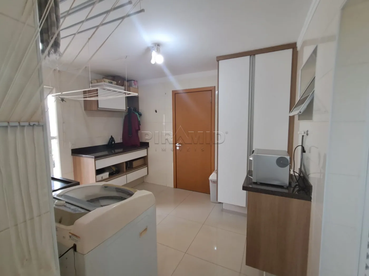 Alugar Apartamento / Padr&atilde;o em Ribeir&atilde;o Preto R$ 6.500,00 - Foto 46