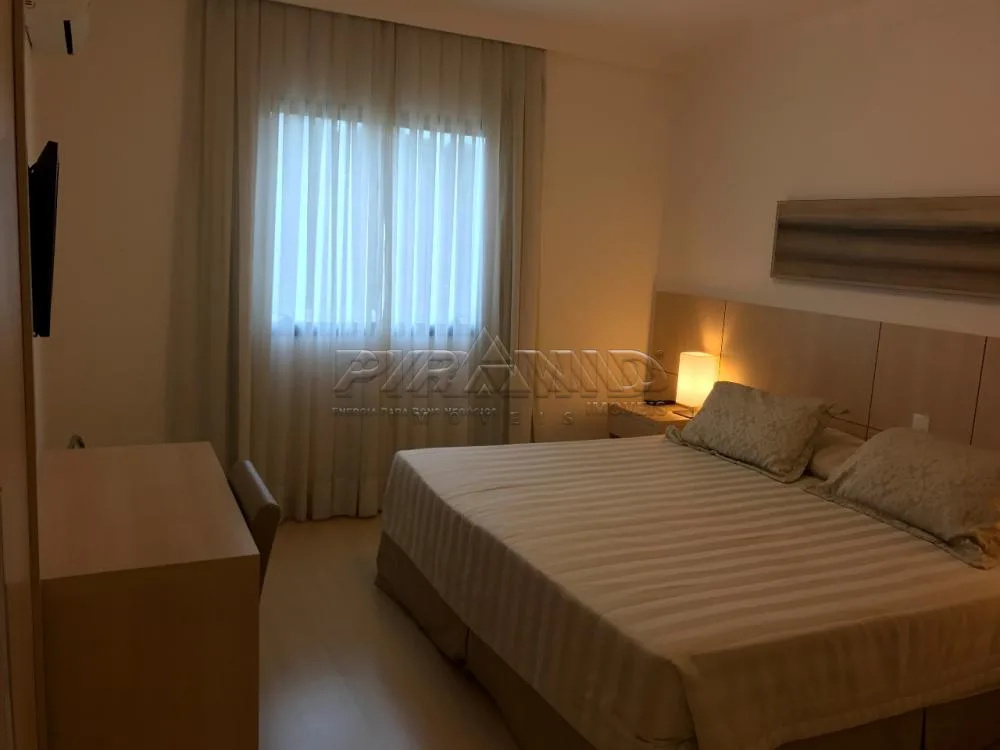 Alugar Apartamento / Flat em Ribeir&atilde;o Preto R$ 2.700,00 - Foto 3