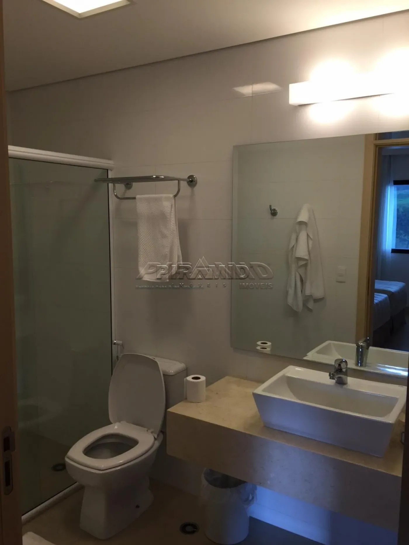 Alugar Apartamento / Flat em Ribeir&atilde;o Preto R$ 2.700,00 - Foto 6