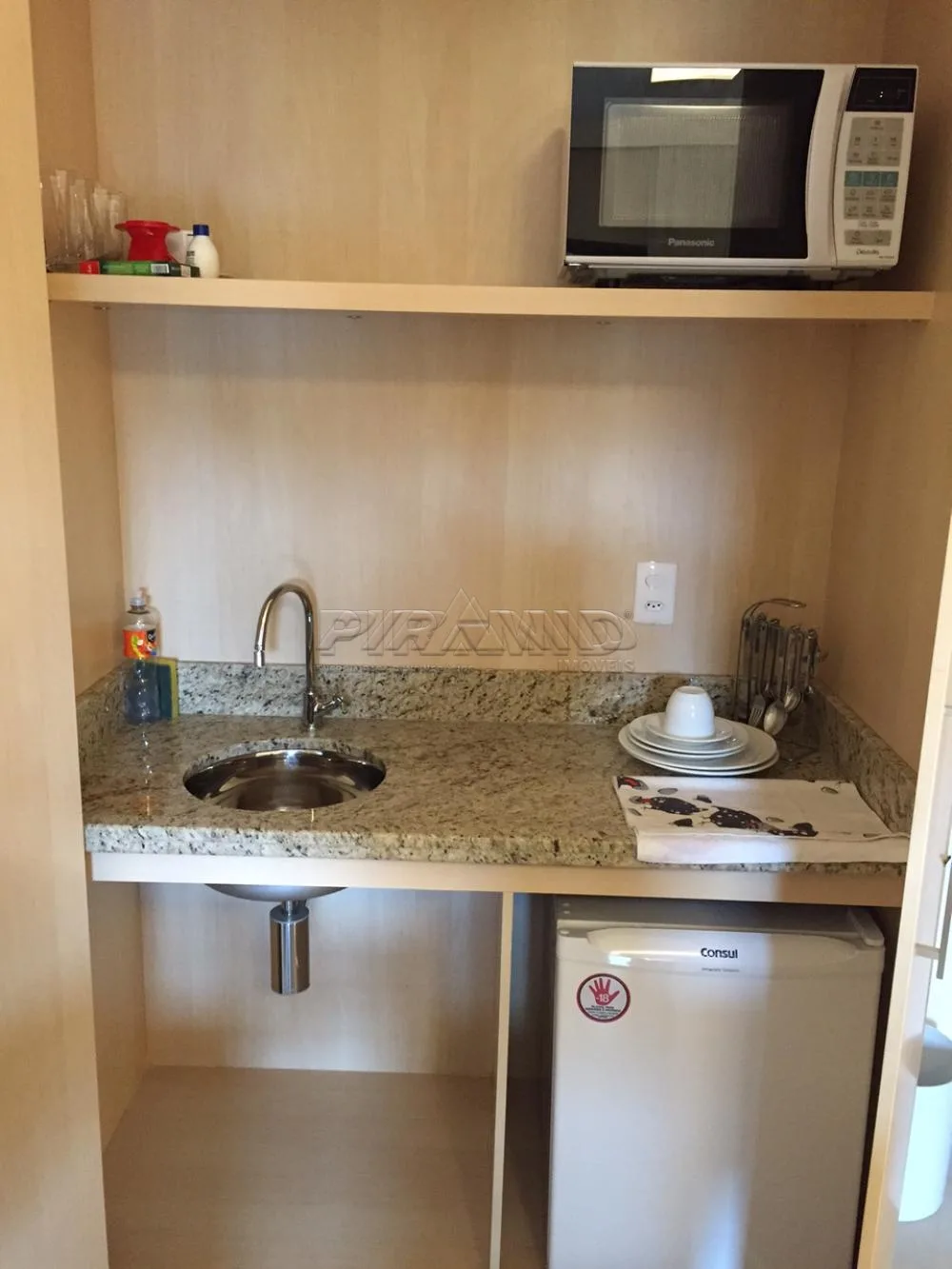 Alugar Apartamento / Flat em Ribeir&atilde;o Preto R$ 2.700,00 - Foto 7