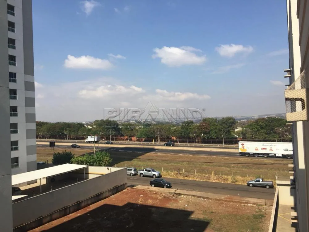 Alugar Apartamento / Padr&atilde;o em Ribeir&atilde;o Preto R$ 2.080,00 - Foto 2