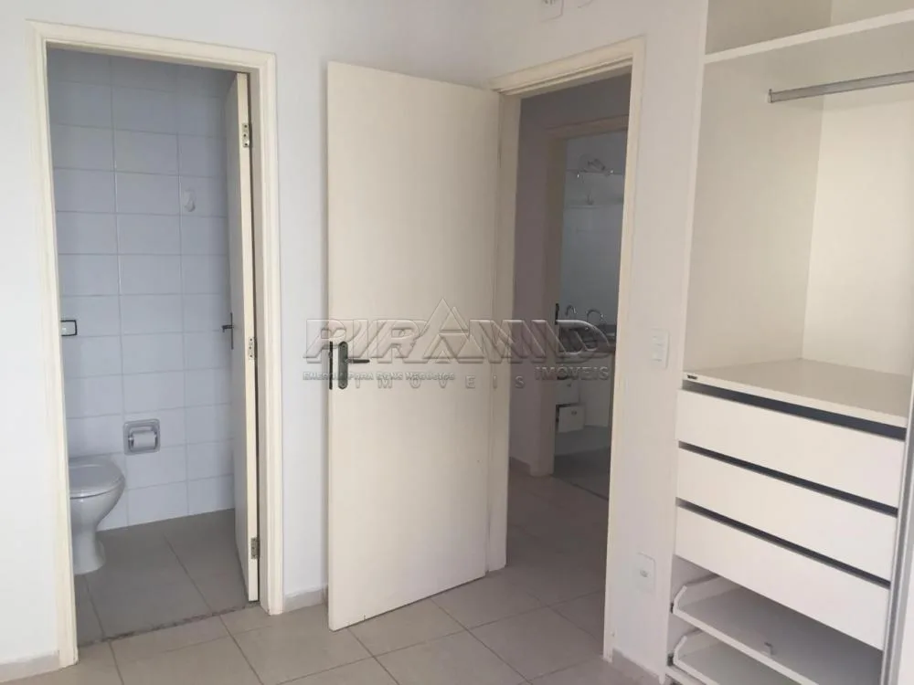Alugar Apartamento / Padr&atilde;o em Ribeir&atilde;o Preto R$ 2.080,00 - Foto 5