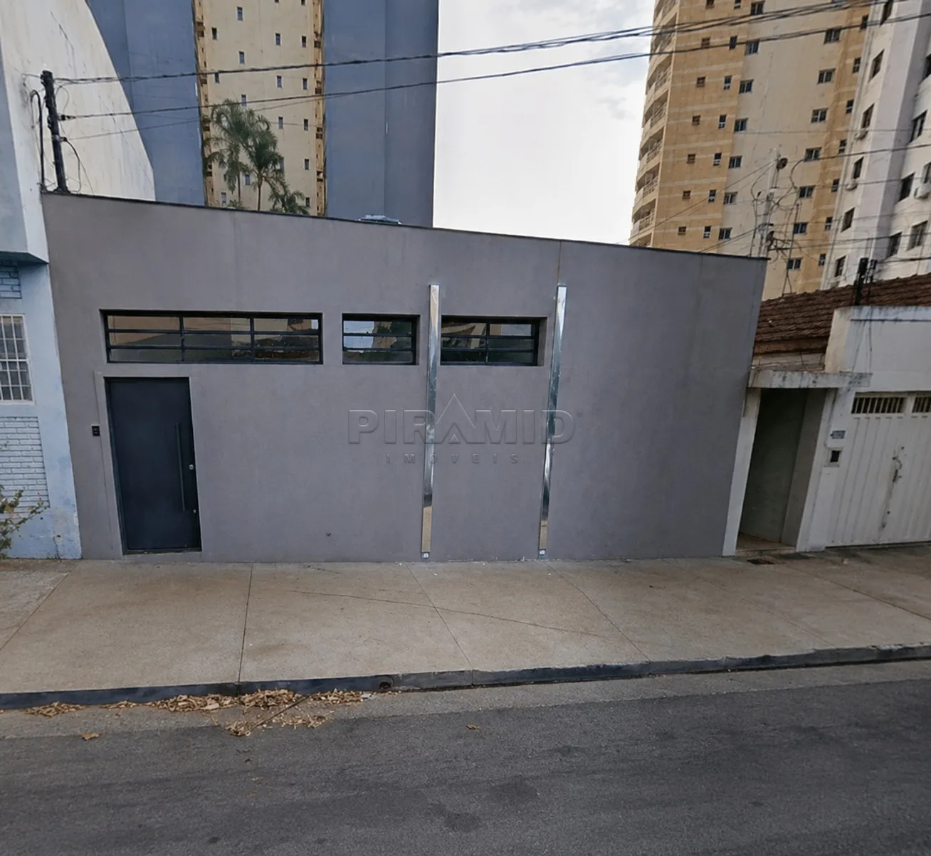 Alugar Comercial / Sal&atilde;o em Ribeir&atilde;o Preto R$ 3.200,00 - Foto 1