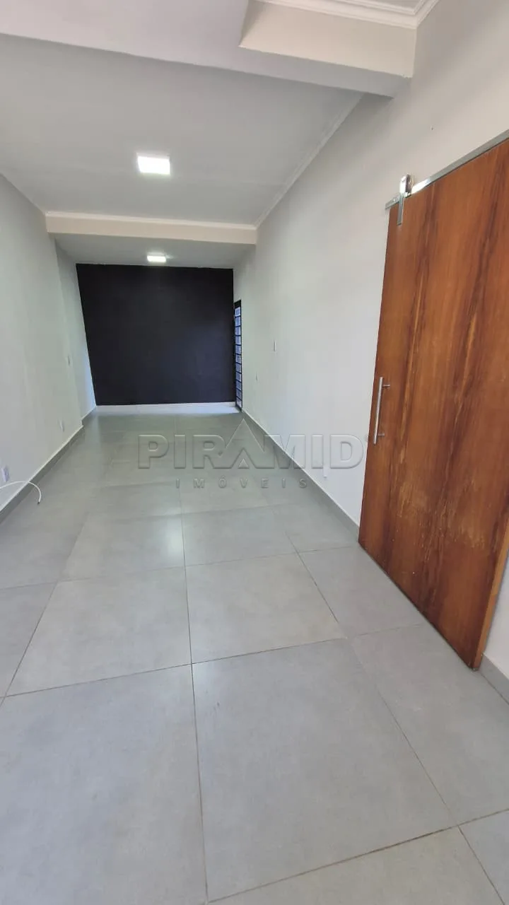 Alugar Comercial / Sal&atilde;o em Ribeir&atilde;o Preto R$ 3.200,00 - Foto 2