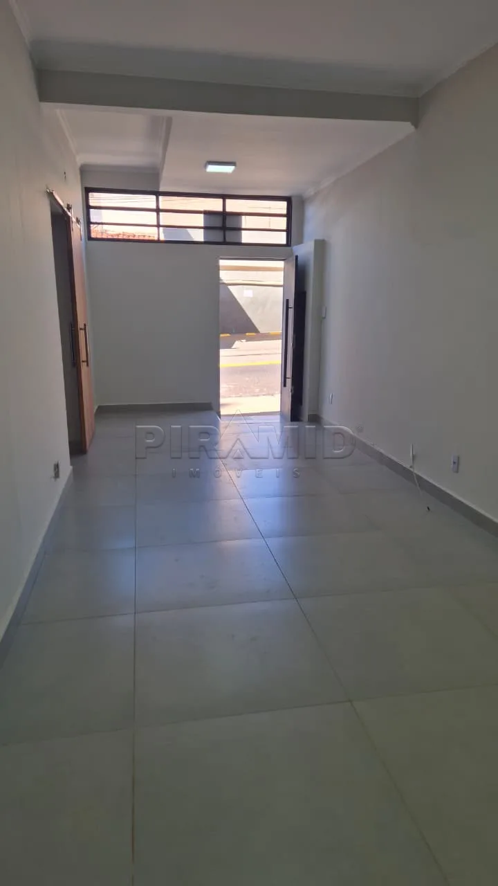 Alugar Comercial / Sal&atilde;o em Ribeir&atilde;o Preto R$ 3.200,00 - Foto 3