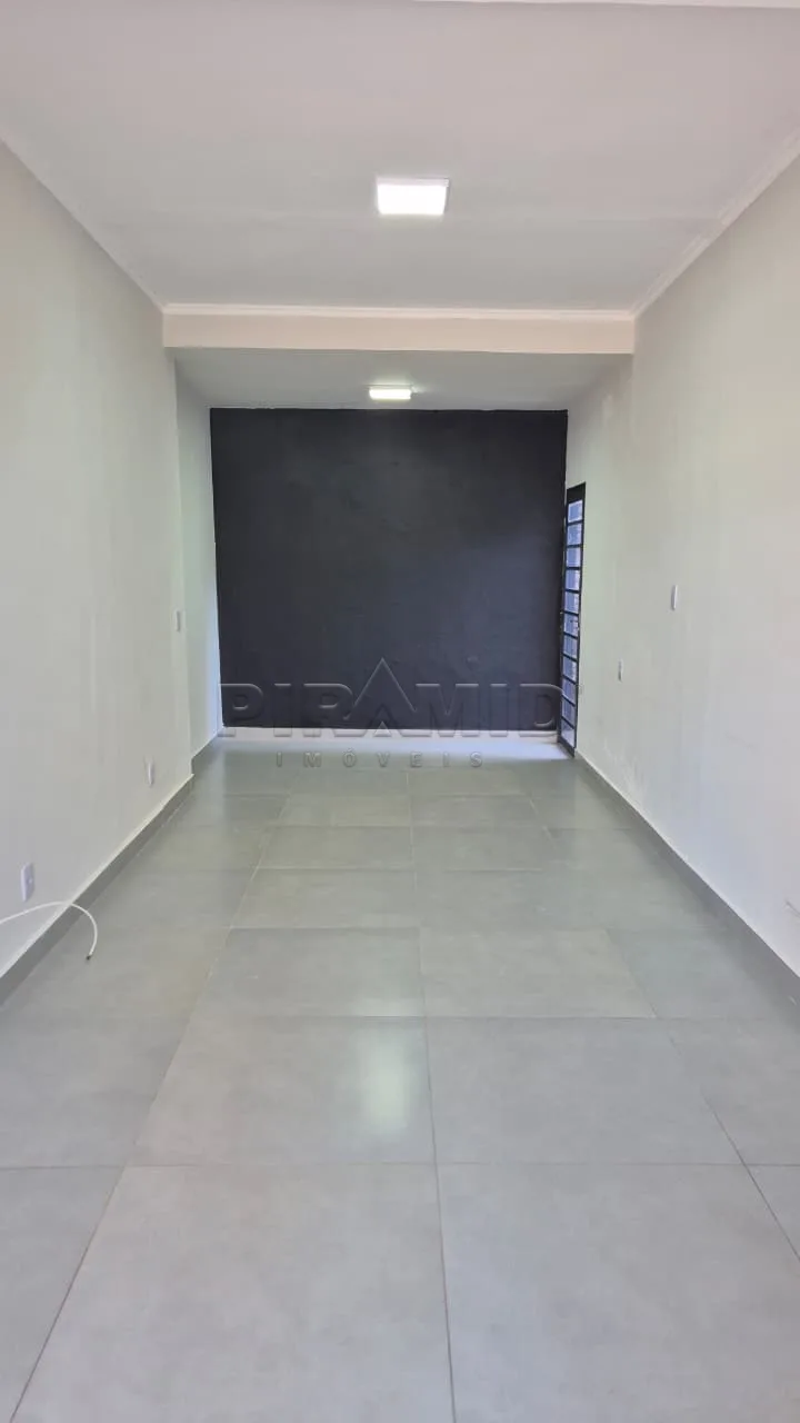 Alugar Comercial / Sal&atilde;o em Ribeir&atilde;o Preto R$ 3.200,00 - Foto 4