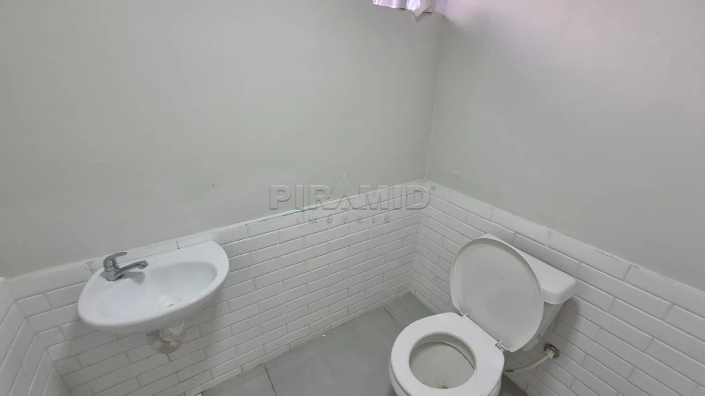Alugar Comercial / Sal&atilde;o em Ribeir&atilde;o Preto R$ 3.200,00 - Foto 7