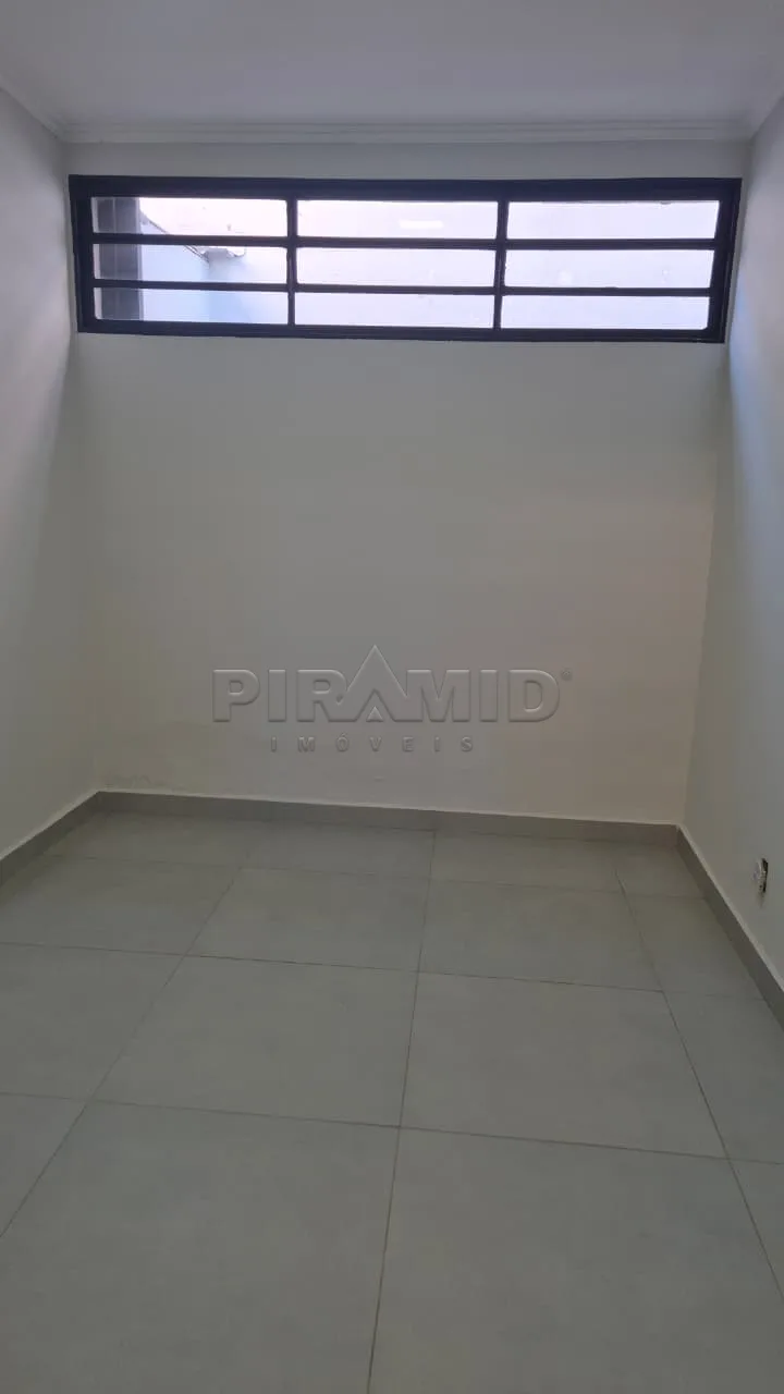 Alugar Comercial / Sal&atilde;o em Ribeir&atilde;o Preto R$ 3.200,00 - Foto 10