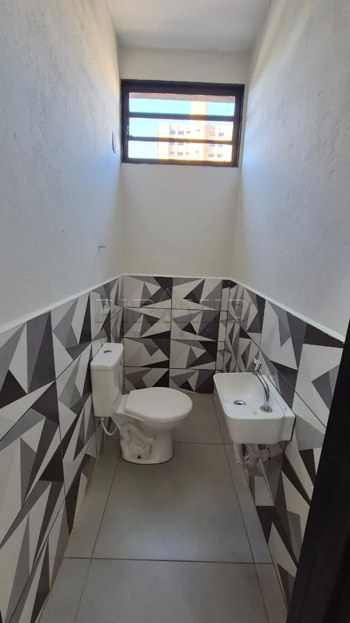 Alugar Comercial / Sal&atilde;o em Ribeir&atilde;o Preto R$ 3.200,00 - Foto 11