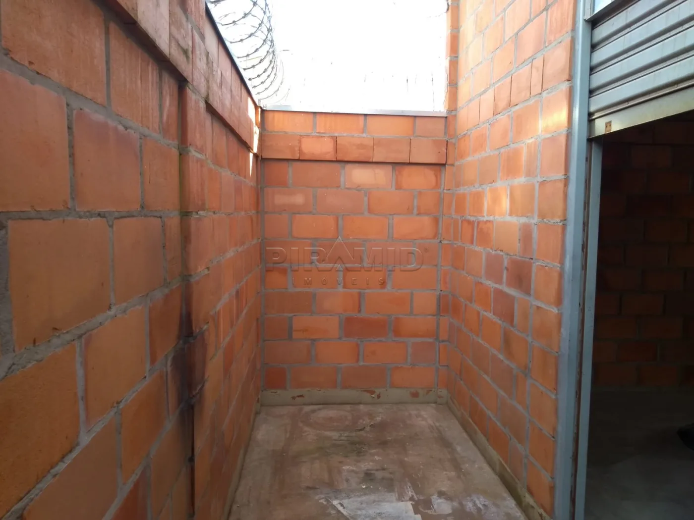 Alugar Comercial / Sal&atilde;o em Bonfim Paulista (Ribeir&atilde;o Preto) R$ 4.000,00 - Foto 9