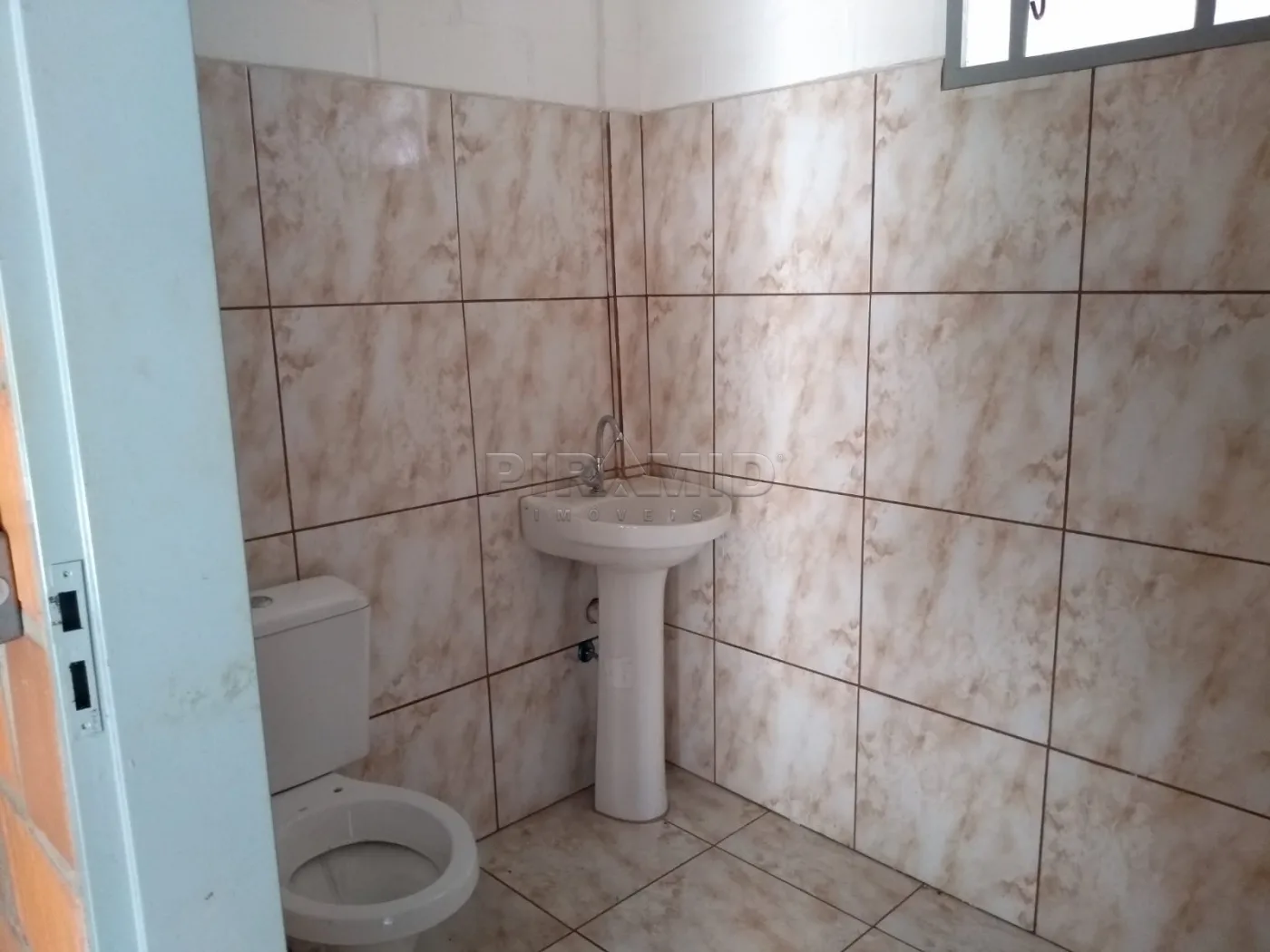 Alugar Comercial / Sal&atilde;o em Bonfim Paulista (Ribeir&atilde;o Preto) R$ 4.000,00 - Foto 8
