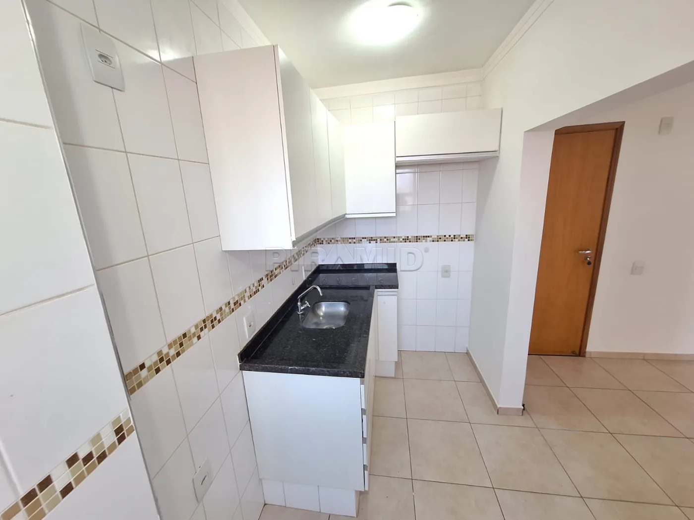 Alugar Apartamento / Padr&atilde;o em Ribeir&atilde;o Preto R$ 1.500,00 - Foto 10