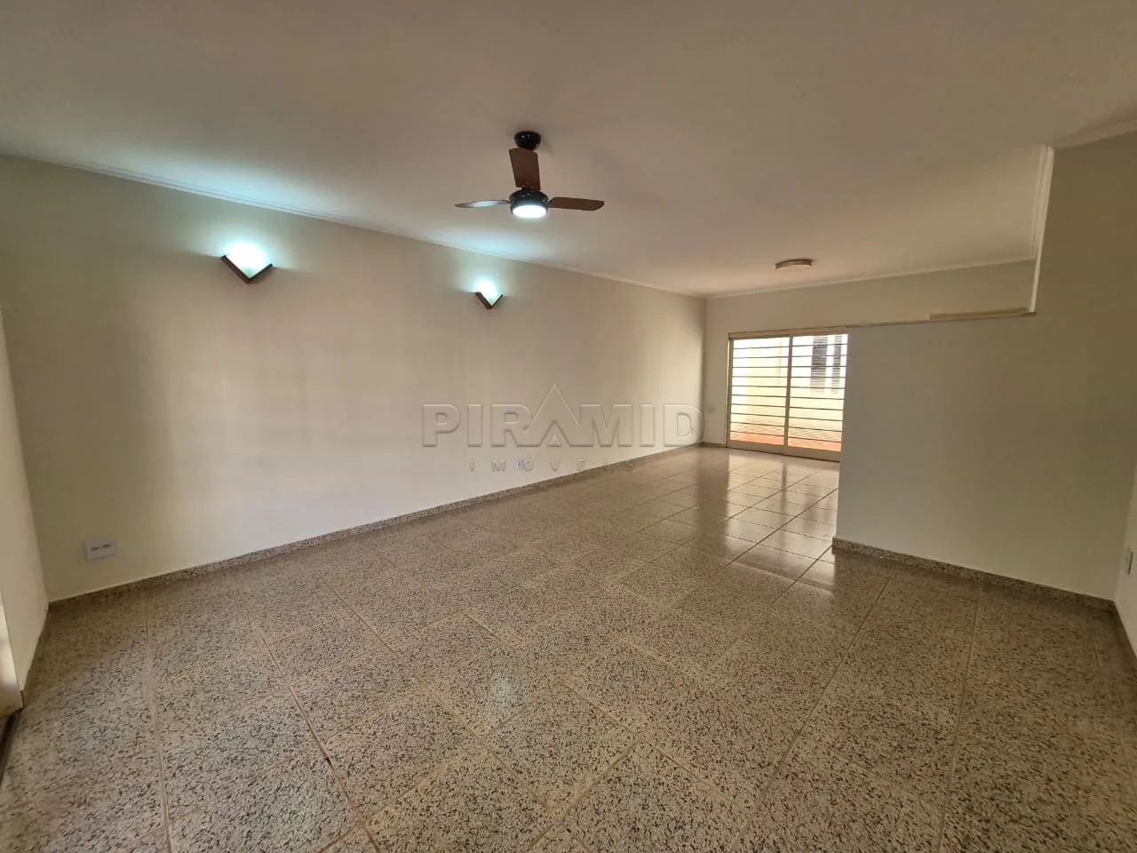 Alugar Casa / Padr&atilde;o em Ribeir&atilde;o Preto R$ 4.400,00 - Foto 2