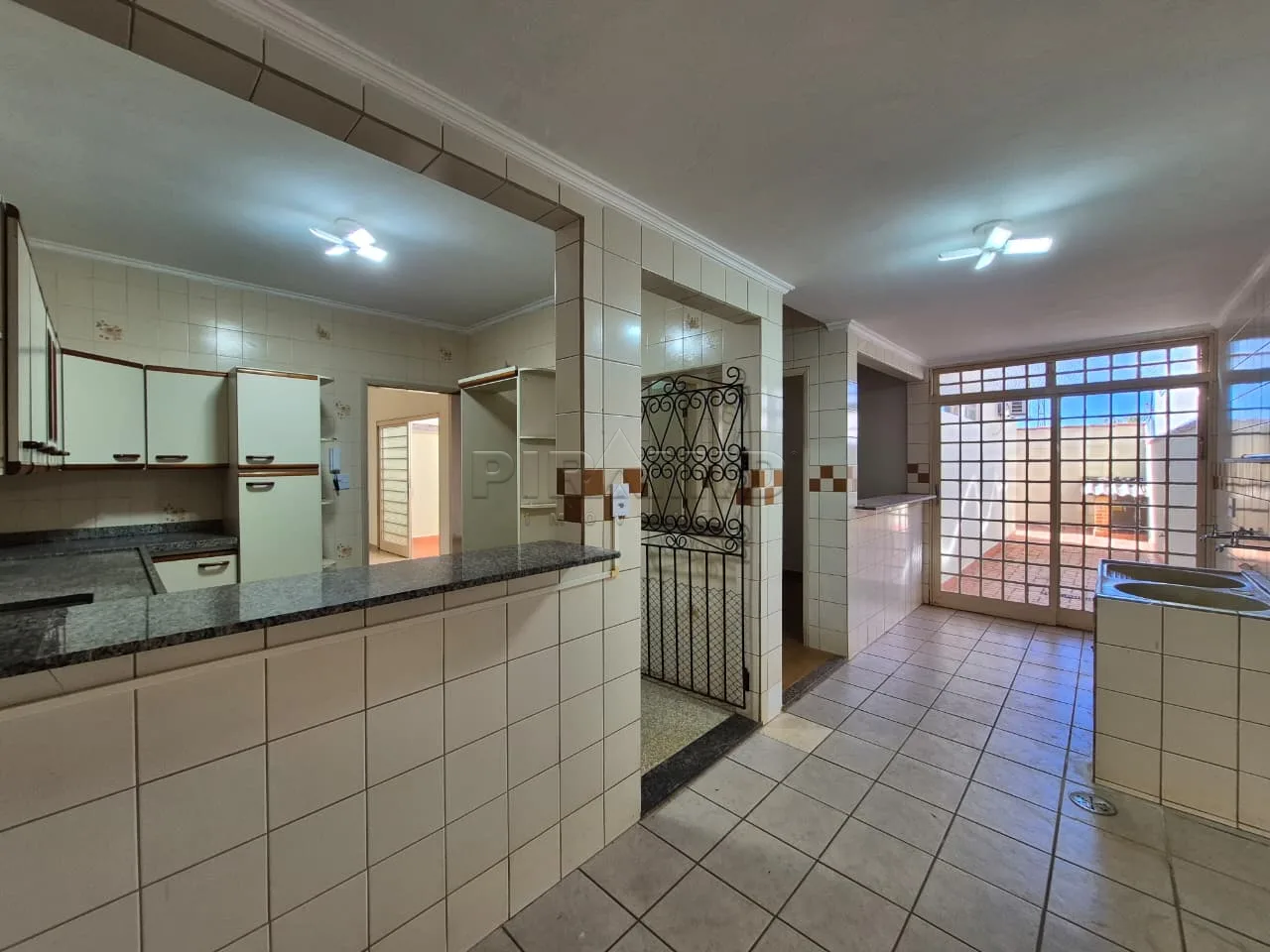 Alugar Casa / Padr&atilde;o em Ribeir&atilde;o Preto R$ 4.400,00 - Foto 15