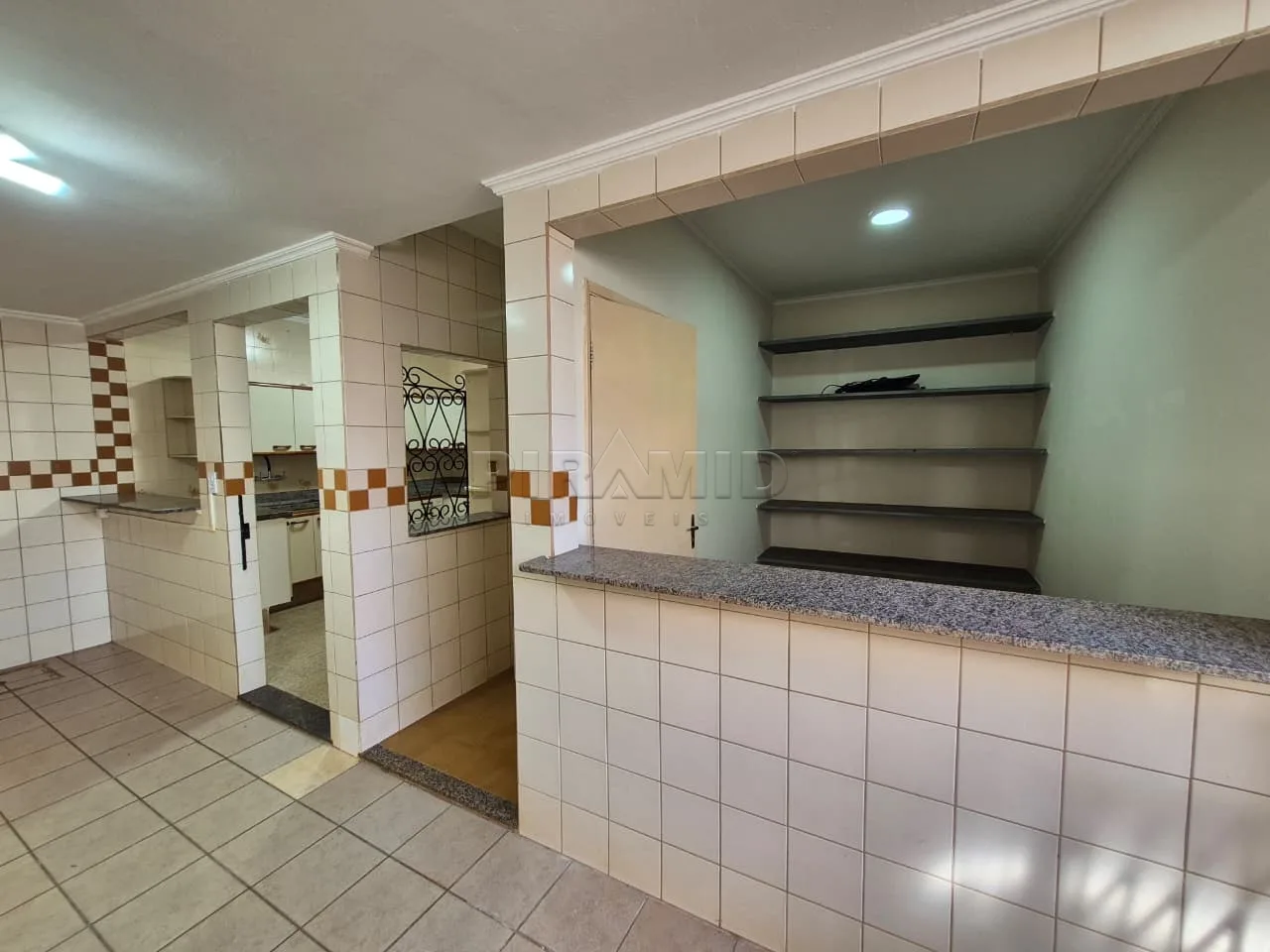 Alugar Casa / Padr&atilde;o em Ribeir&atilde;o Preto R$ 4.400,00 - Foto 16