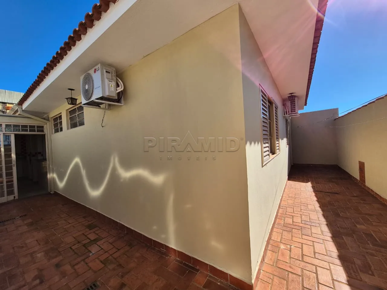 Alugar Casa / Padr&atilde;o em Ribeir&atilde;o Preto R$ 4.400,00 - Foto 21