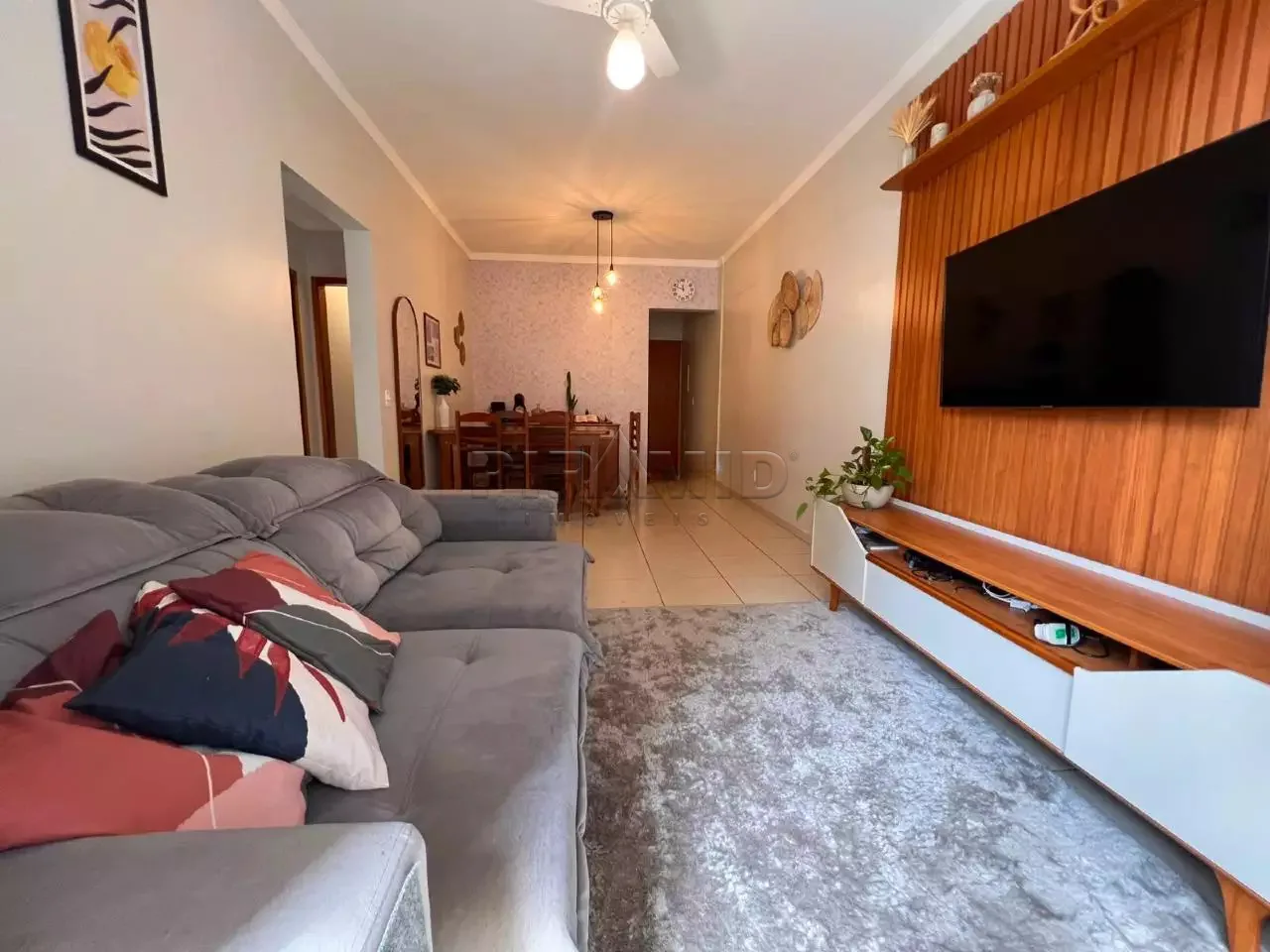 Comprar Apartamento / Padr&atilde;o em Ribeir&atilde;o Preto R$ 510.000,00 - Foto 1