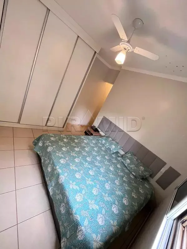 Comprar Apartamento / Padr&atilde;o em Ribeir&atilde;o Preto R$ 510.000,00 - Foto 6