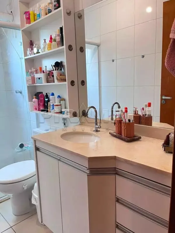 Comprar Apartamento / Padr&atilde;o em Ribeir&atilde;o Preto R$ 510.000,00 - Foto 7