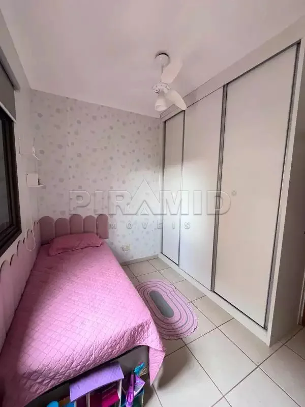 Comprar Apartamento / Padr&atilde;o em Ribeir&atilde;o Preto R$ 510.000,00 - Foto 8