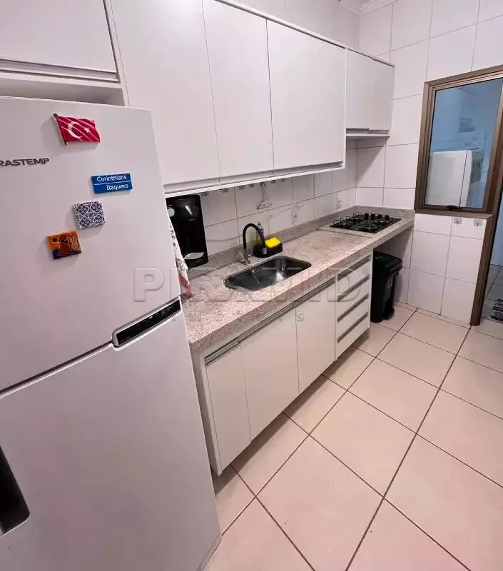 Comprar Apartamento / Padr&atilde;o em Ribeir&atilde;o Preto R$ 510.000,00 - Foto 11