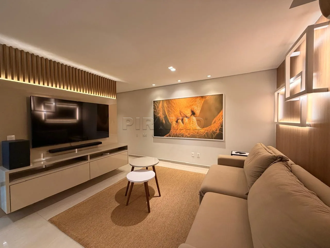 Alugar Apartamento / Padr&atilde;o em Ribeir&atilde;o Preto R$ 6.200,00 - Foto 5