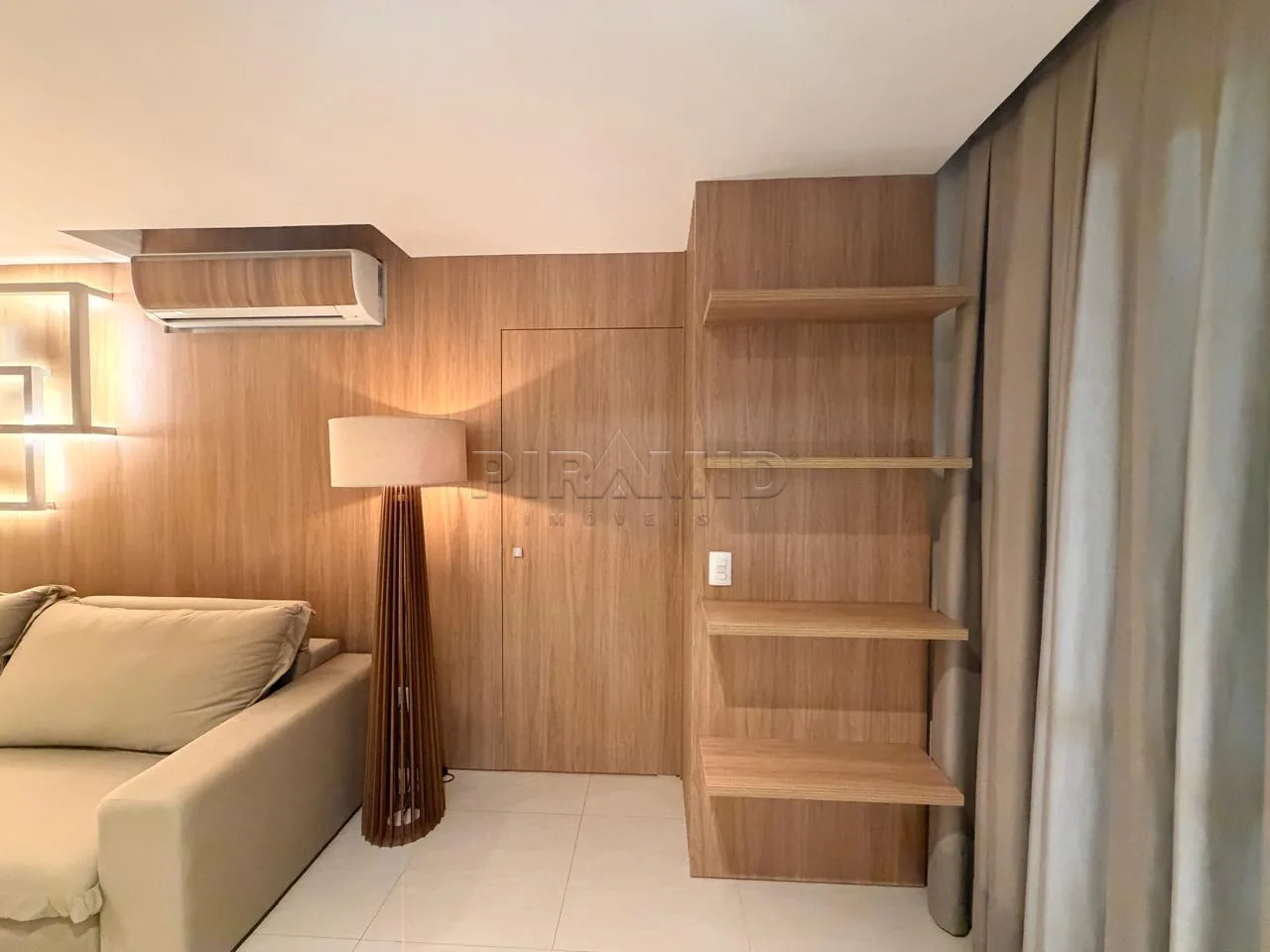 Alugar Apartamento / Padr&atilde;o em Ribeir&atilde;o Preto R$ 6.200,00 - Foto 6