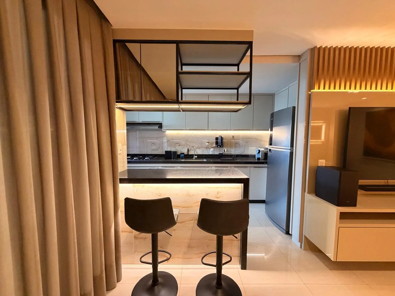 Alugar Apartamento / Padr&atilde;o em Ribeir&atilde;o Preto R$ 6.200,00 - Foto 8