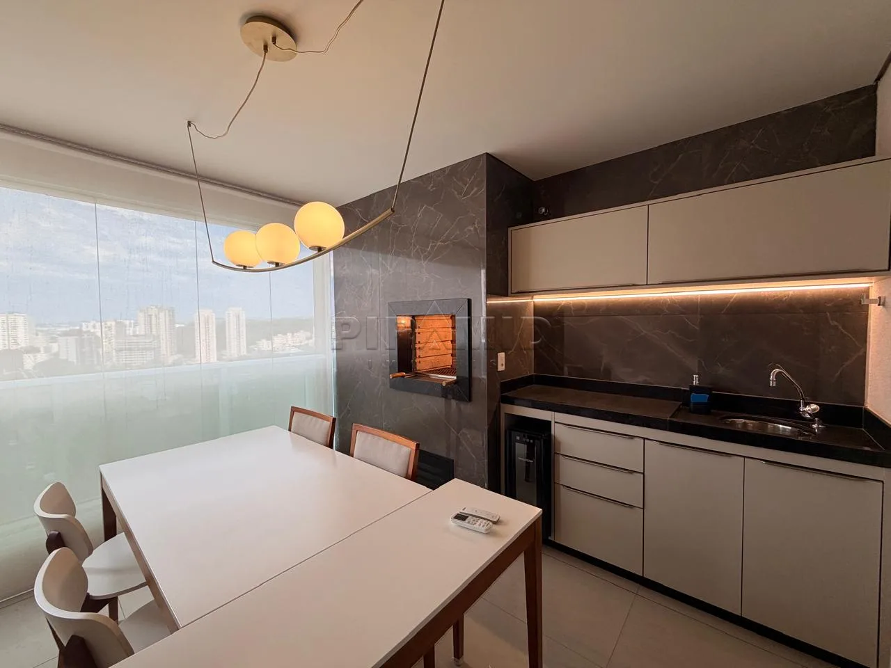 Alugar Apartamento / Padr&atilde;o em Ribeir&atilde;o Preto R$ 6.200,00 - Foto 10