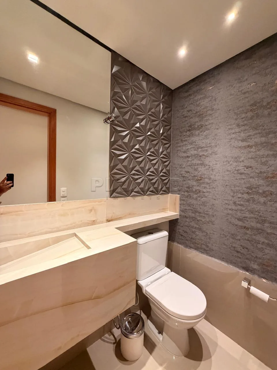 Alugar Apartamento / Padr&atilde;o em Ribeir&atilde;o Preto R$ 6.200,00 - Foto 9