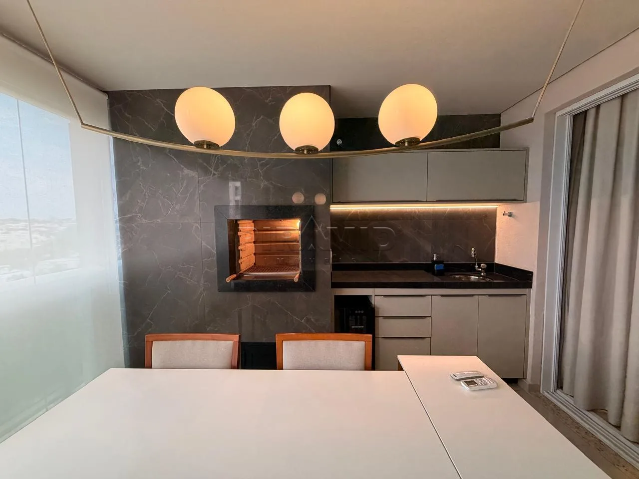 Alugar Apartamento / Padr&atilde;o em Ribeir&atilde;o Preto R$ 6.200,00 - Foto 12