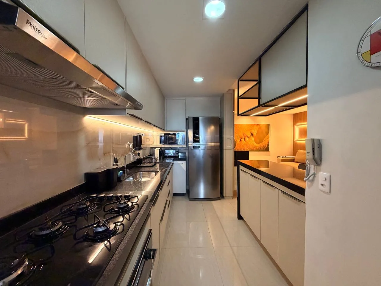 Alugar Apartamento / Padr&atilde;o em Ribeir&atilde;o Preto R$ 6.200,00 - Foto 17
