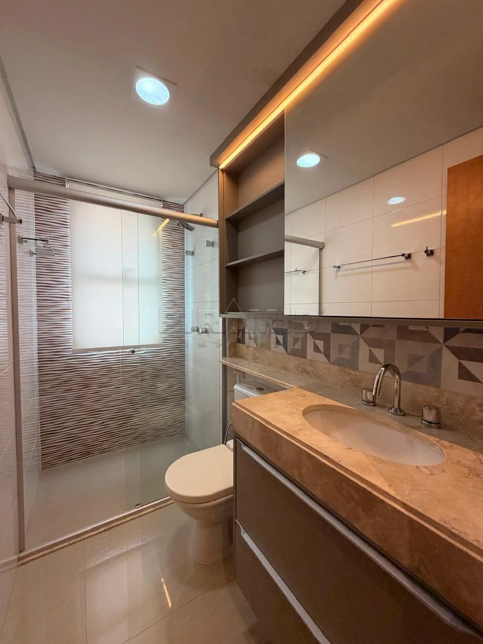 Alugar Apartamento / Padr&atilde;o em Ribeir&atilde;o Preto R$ 6.200,00 - Foto 24