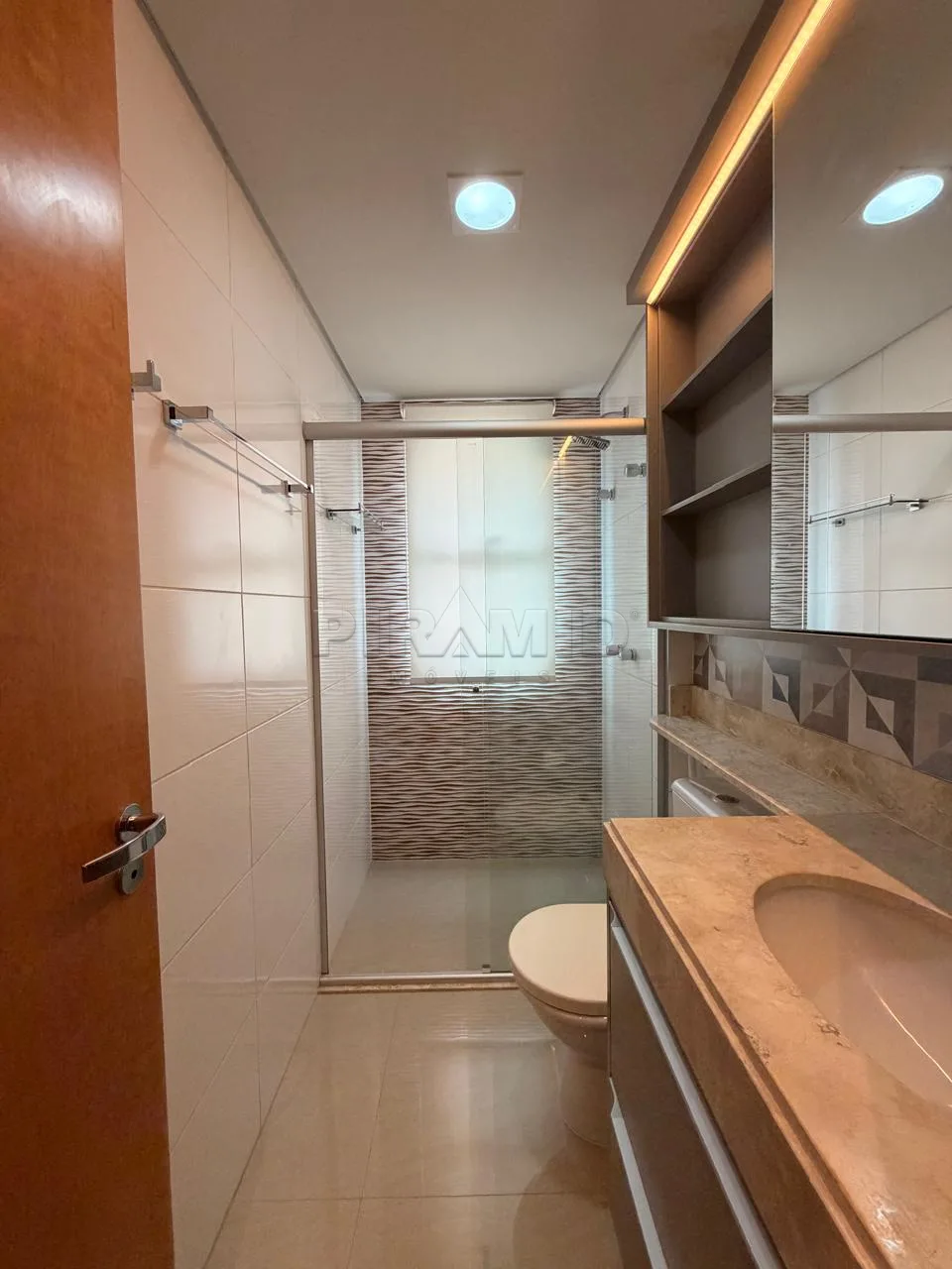 Alugar Apartamento / Padr&atilde;o em Ribeir&atilde;o Preto R$ 6.200,00 - Foto 25