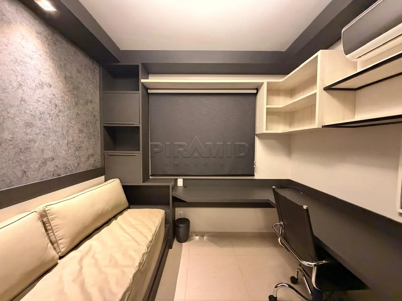 Alugar Apartamento / Padr&atilde;o em Ribeir&atilde;o Preto R$ 6.200,00 - Foto 27