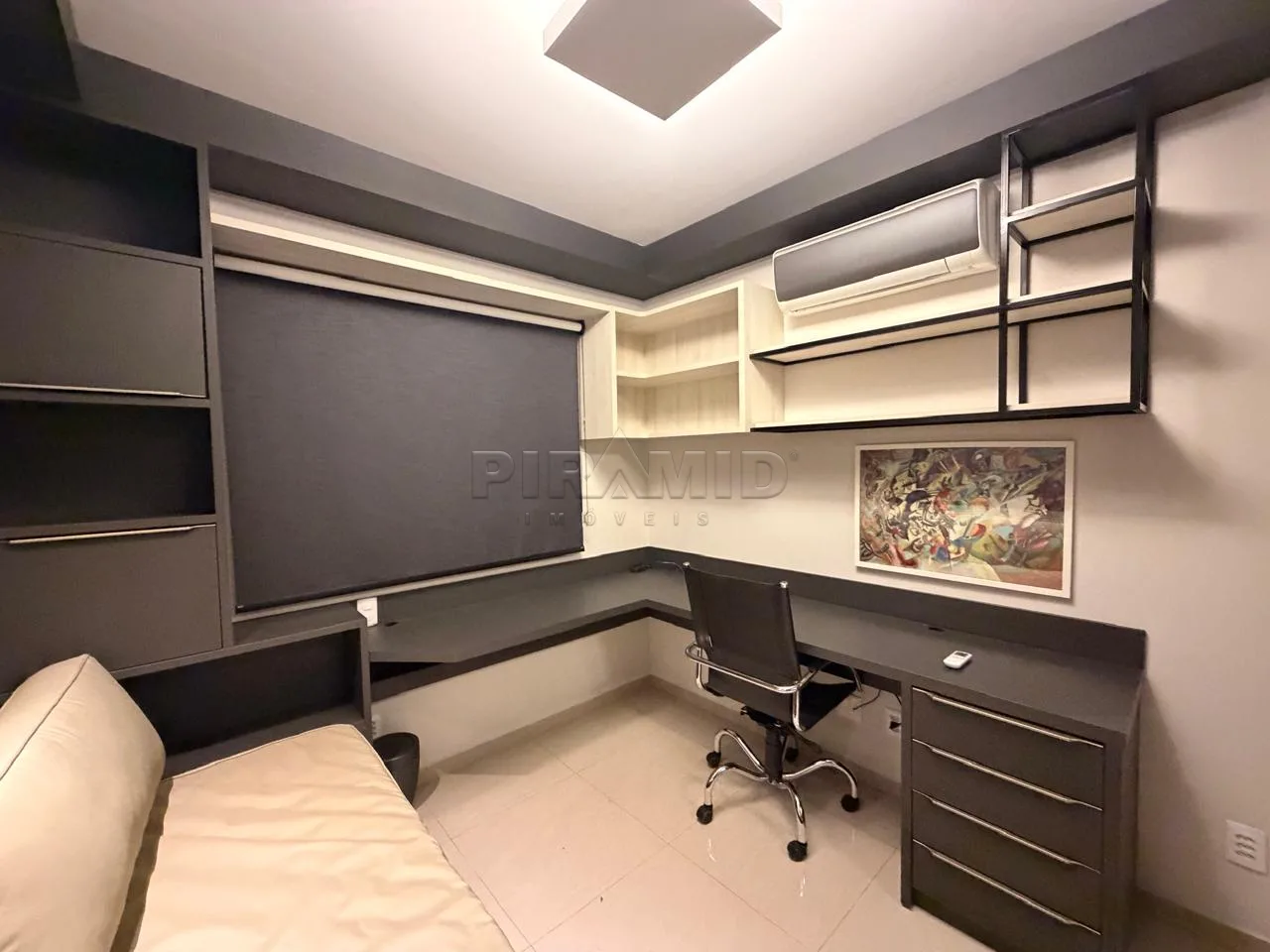 Alugar Apartamento / Padr&atilde;o em Ribeir&atilde;o Preto R$ 6.200,00 - Foto 28
