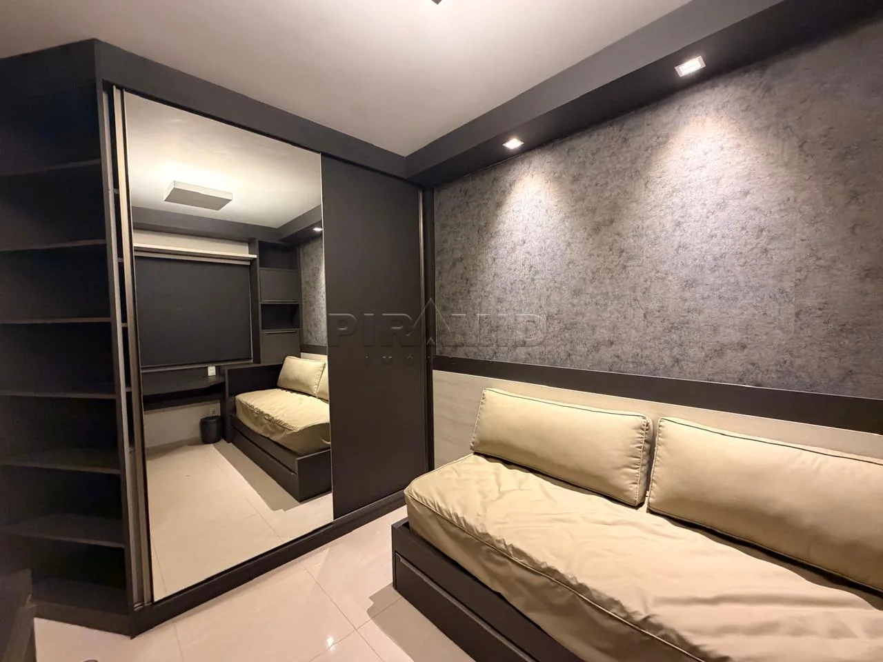 Alugar Apartamento / Padr&atilde;o em Ribeir&atilde;o Preto R$ 6.200,00 - Foto 29