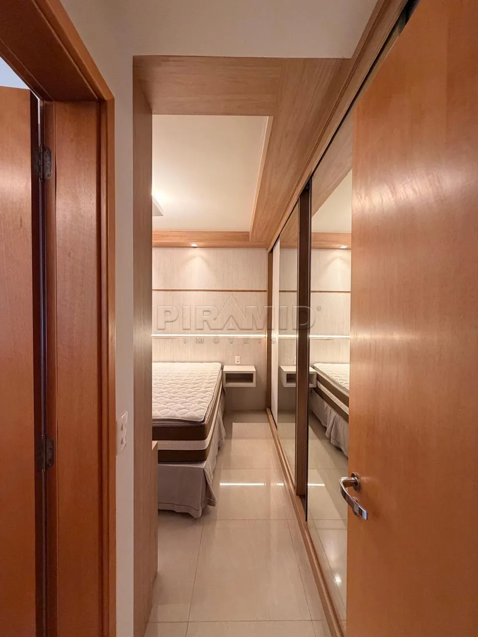 Alugar Apartamento / Padr&atilde;o em Ribeir&atilde;o Preto R$ 6.200,00 - Foto 30