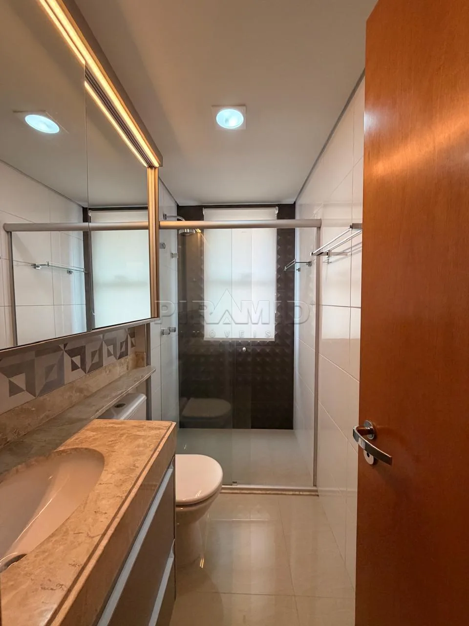 Alugar Apartamento / Padr&atilde;o em Ribeir&atilde;o Preto R$ 6.200,00 - Foto 31
