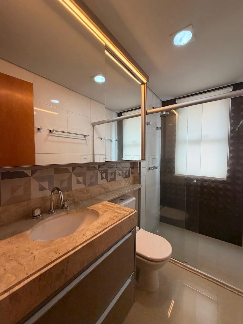 Alugar Apartamento / Padr&atilde;o em Ribeir&atilde;o Preto R$ 6.200,00 - Foto 32