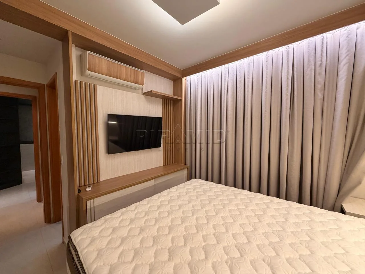 Alugar Apartamento / Padr&atilde;o em Ribeir&atilde;o Preto R$ 6.200,00 - Foto 33