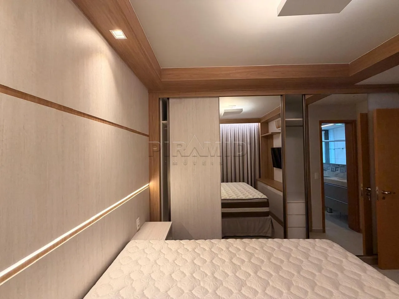 Alugar Apartamento / Padr&atilde;o em Ribeir&atilde;o Preto R$ 6.200,00 - Foto 35