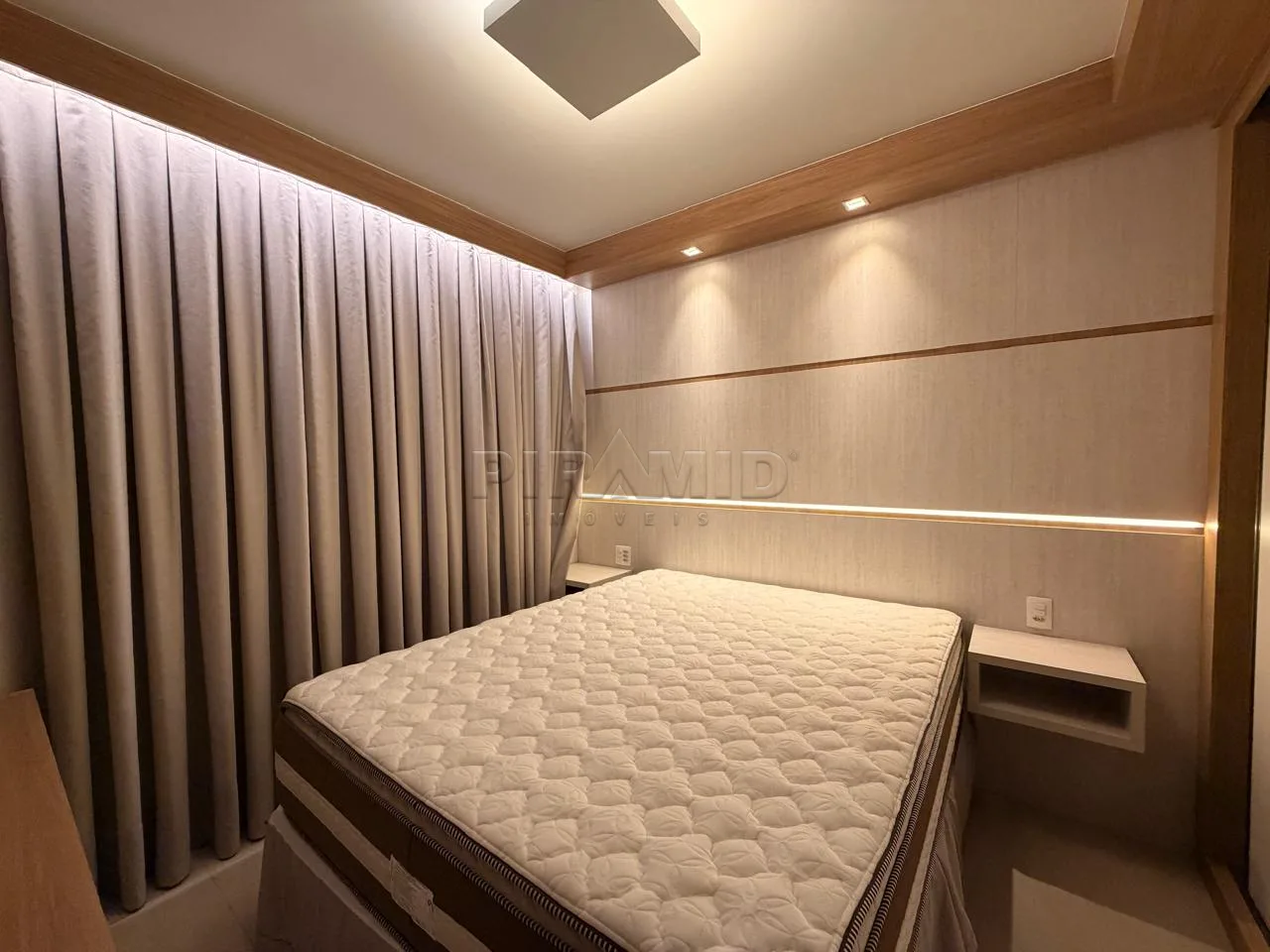 Alugar Apartamento / Padr&atilde;o em Ribeir&atilde;o Preto R$ 6.200,00 - Foto 36