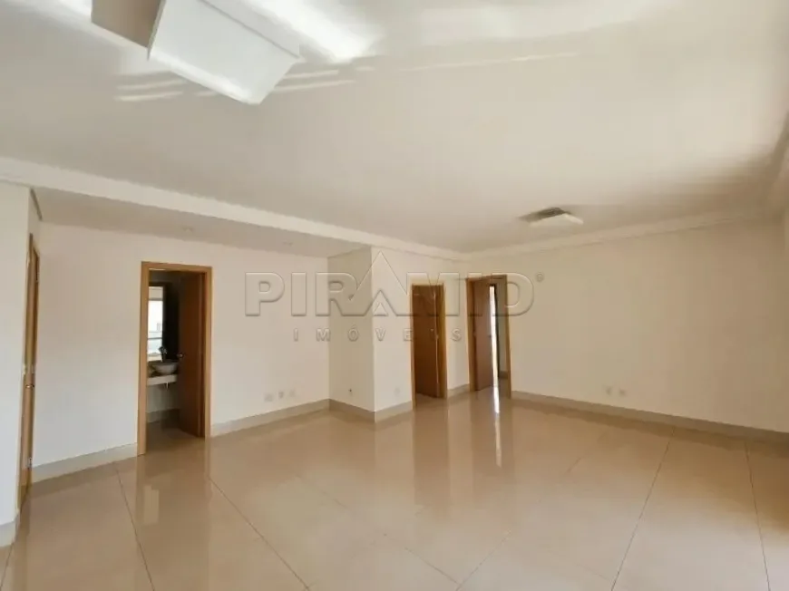 Alugar Apartamento / Padr&atilde;o em Ribeir&atilde;o Preto R$ 4.500,00 - Foto 2