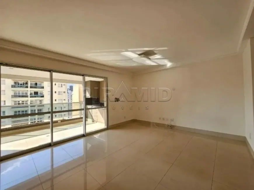 Alugar Apartamento / Padr&atilde;o em Ribeir&atilde;o Preto R$ 4.500,00 - Foto 3