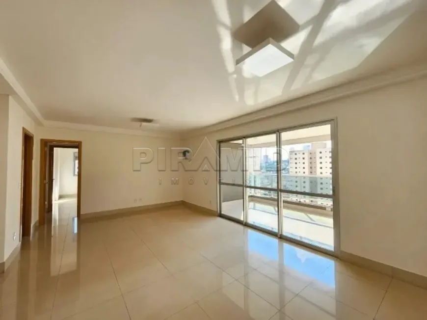 Alugar Apartamento / Padr&atilde;o em Ribeir&atilde;o Preto R$ 4.500,00 - Foto 4