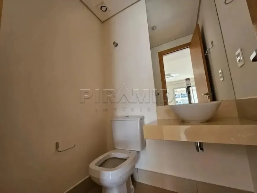 Alugar Apartamento / Padr&atilde;o em Ribeir&atilde;o Preto R$ 4.500,00 - Foto 5