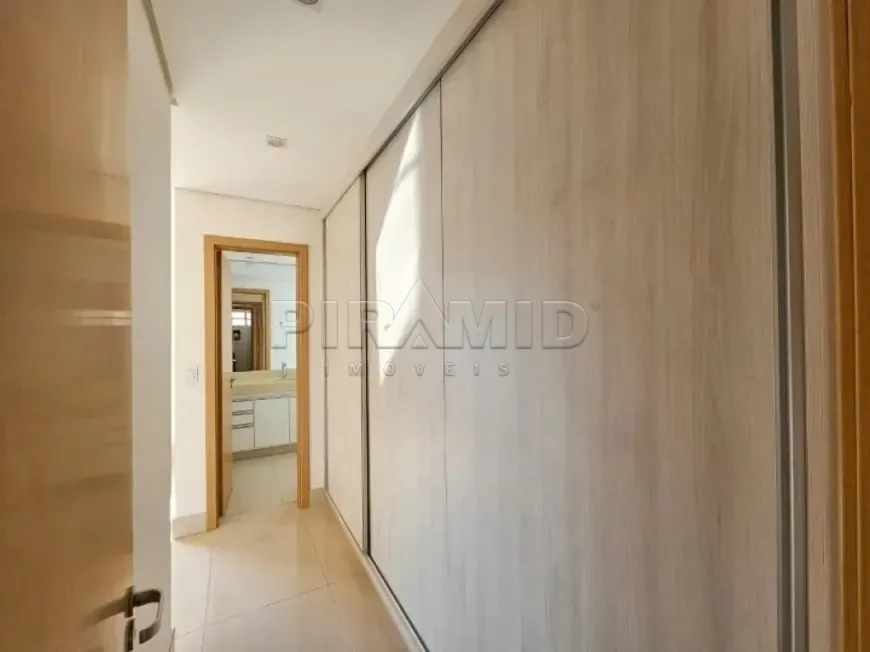 Alugar Apartamento / Padr&atilde;o em Ribeir&atilde;o Preto R$ 4.500,00 - Foto 9