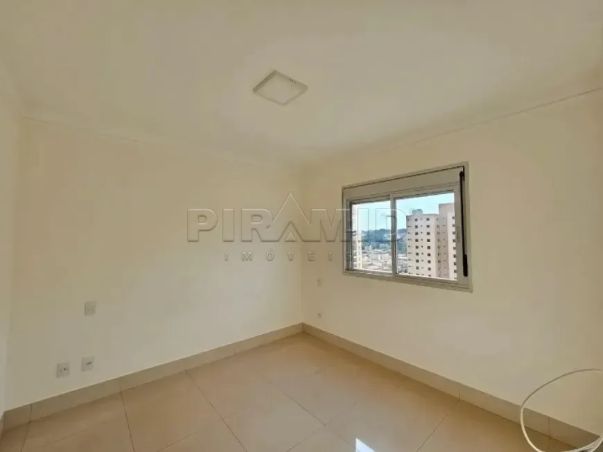 Alugar Apartamento / Padr&atilde;o em Ribeir&atilde;o Preto R$ 4.500,00 - Foto 12